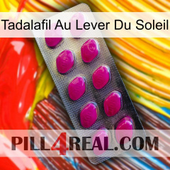 Sunrise Tadalafil 09